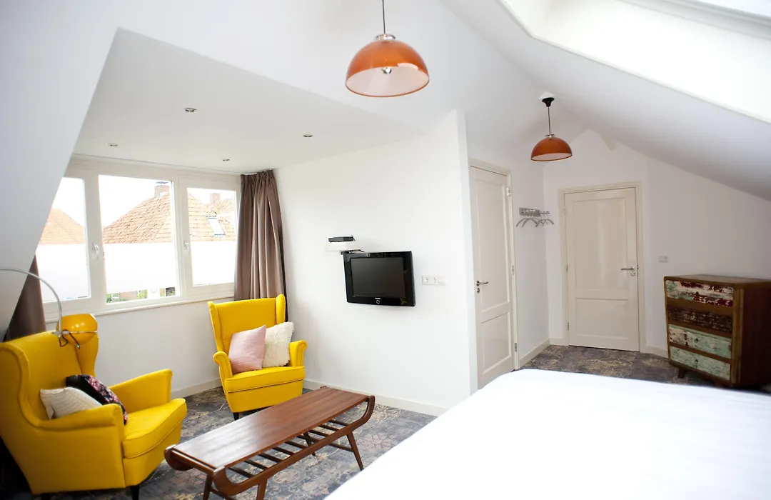 B&B Ootmarsum-1
