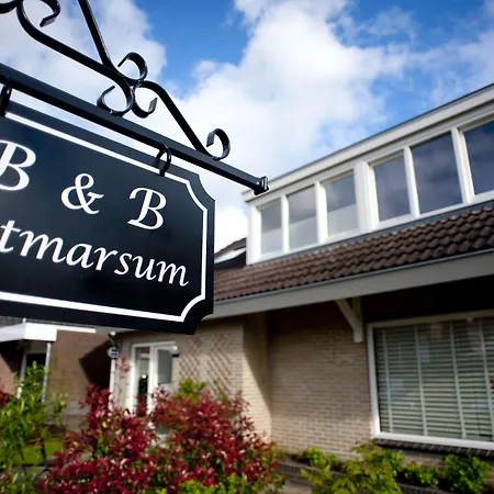 B&B Ootmarsum-2